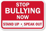 Confidential Bully Report Link 