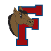 Frontier Elementary School Logo